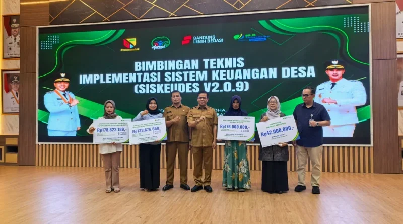 KDS Tegaskan Dana Desa Harus Transparan dan Akuntabel